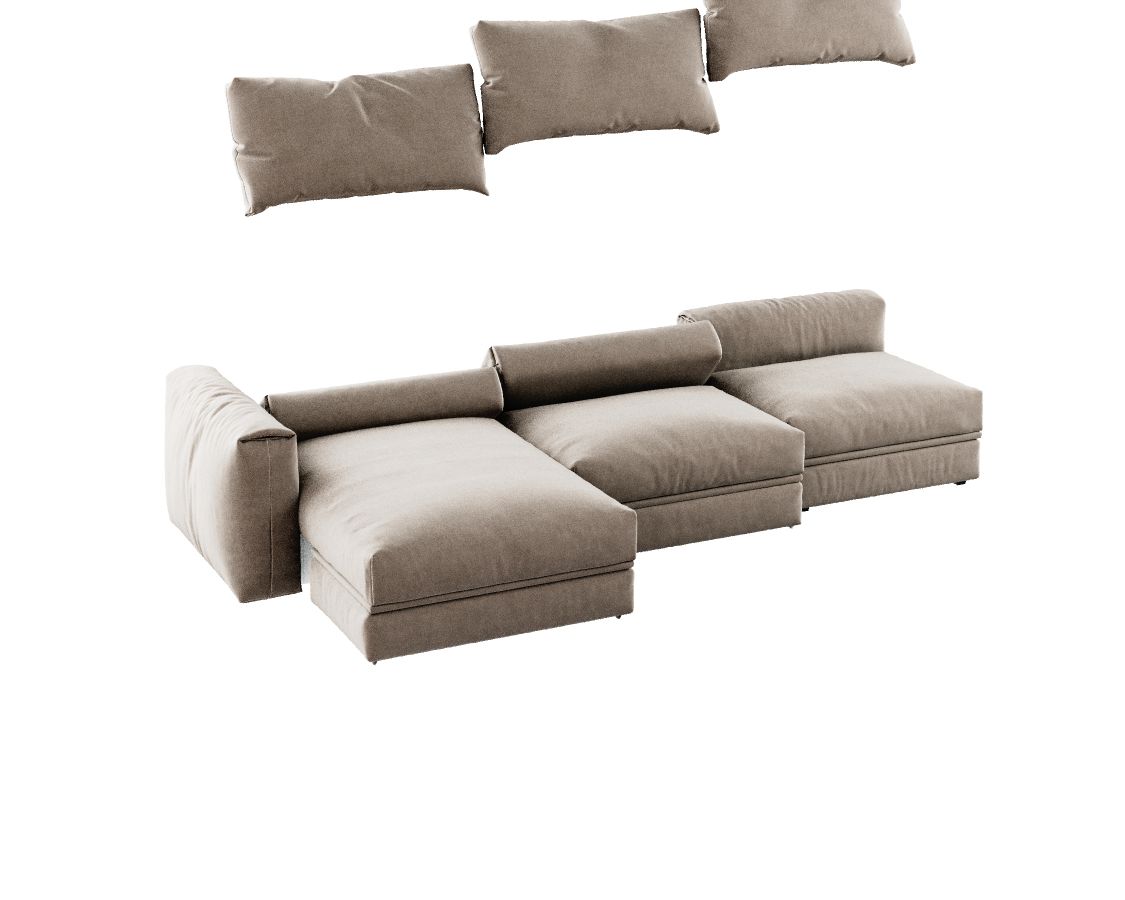 Frankof Даллас Модуль